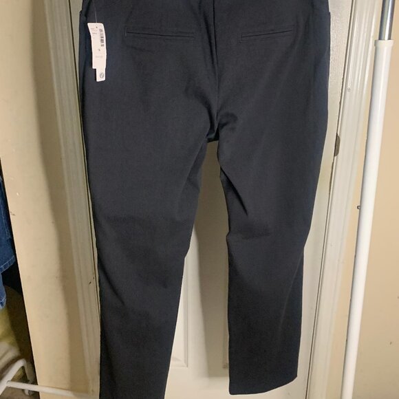 NTW Reitmans Dark Grey Petite Dress Pants - Picture 3 of 3